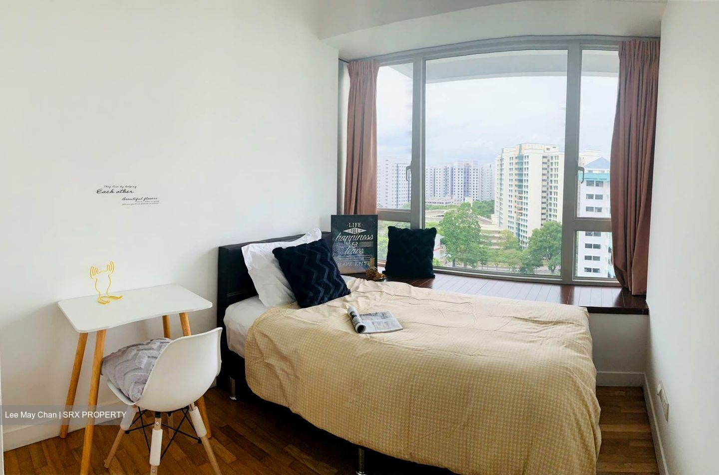 The Centris (D22), Apartment #426107451